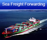 sea freight